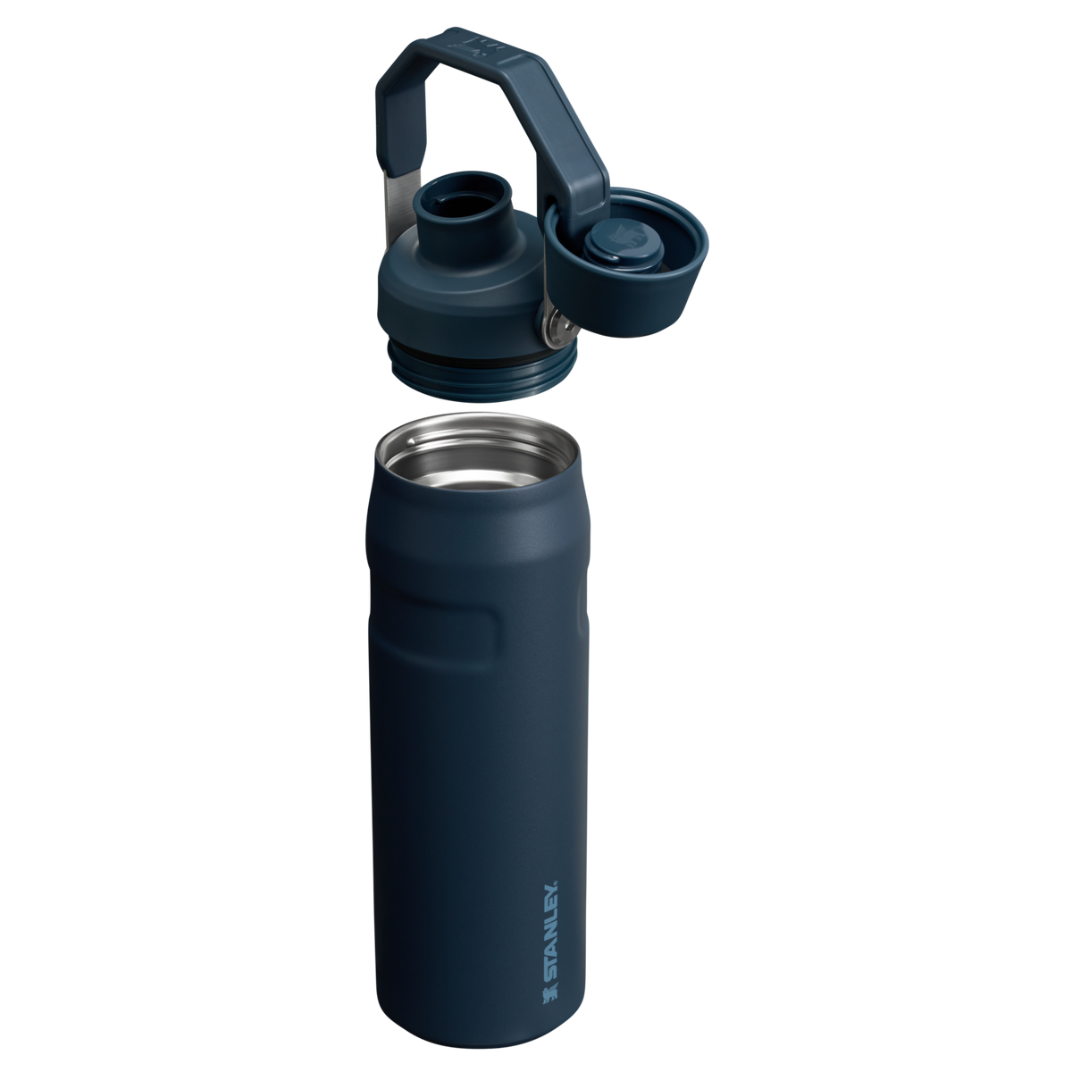IceFlow™ Bottle with Fast Flow Lid | 24 OZ