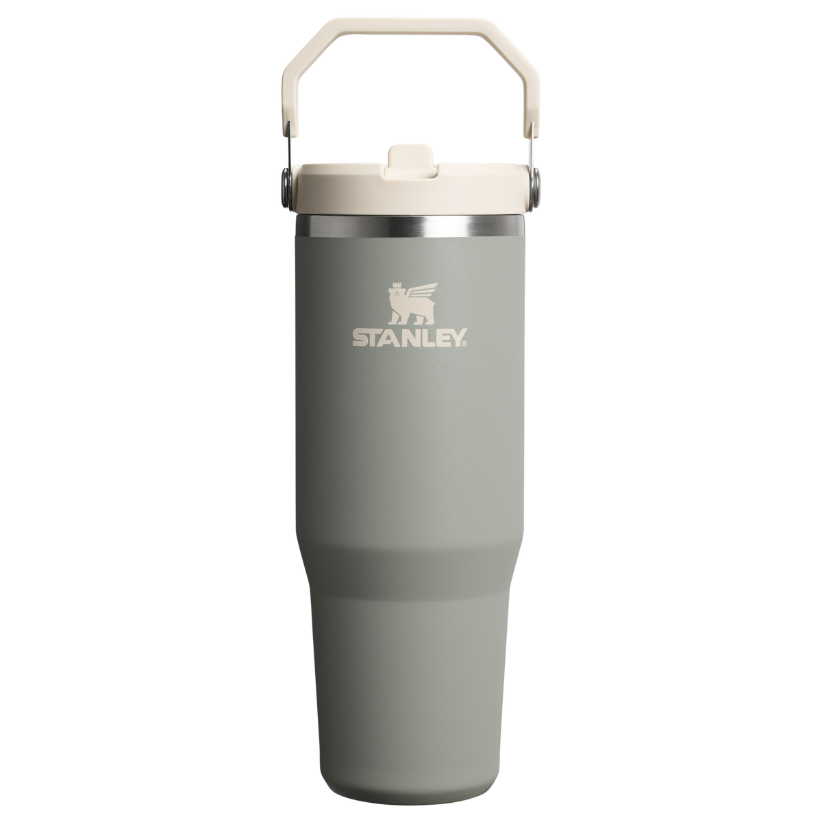 The IceFlow™ Flip Straw Tumbler | 30 OZ - Create