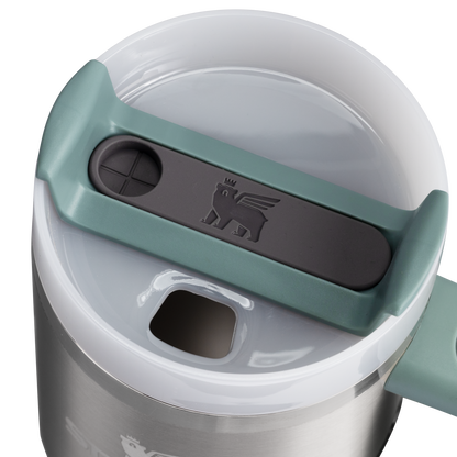 The Quencher H2.O FlowState™ Tumbler | 20 OZ