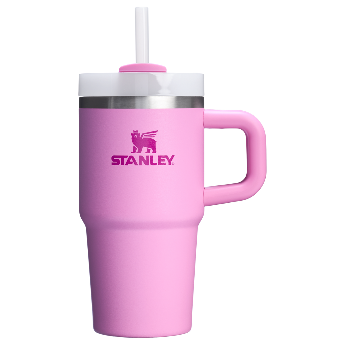 The Quencher H2.O FlowState™ Tumbler | 20 OZ - Stanley Create