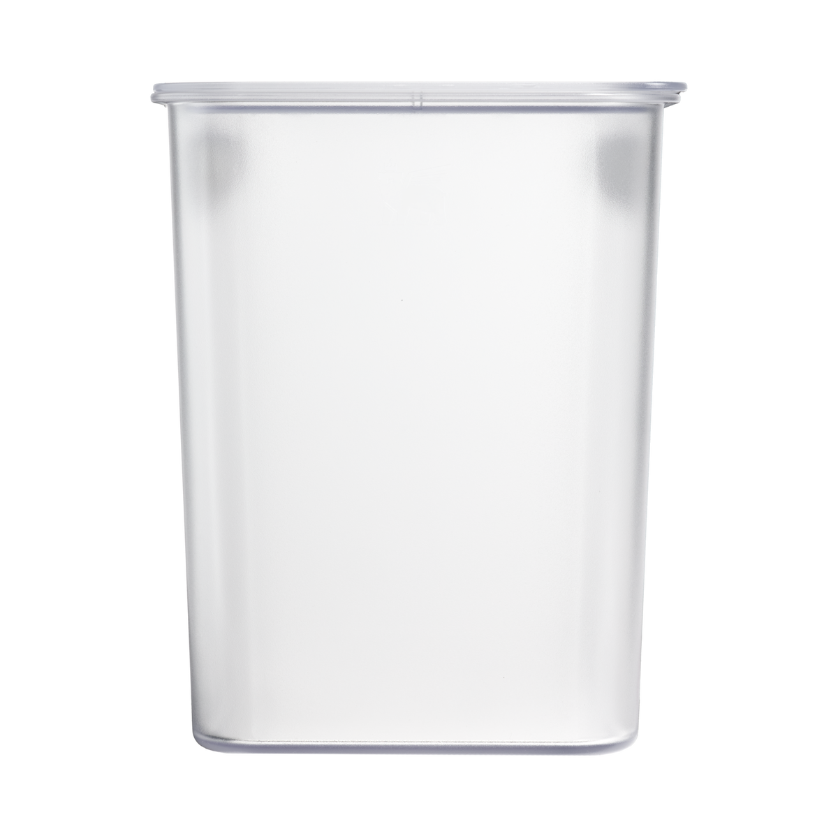 Steel Cooler Storage Bins | Small